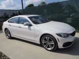 2018 BMW 4 Series 430i xDrive Gran Coupe