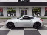 2017 Magnetic Black Nissan 370Z NISMO Coupe #122957469