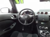 2017 Nissan 370Z NISMO Coupe Dashboard