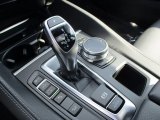 2018 BMW X6 xDrive35i 8 Speed Sport Automatic Transmission