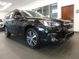 2018 Subaru Outback 3.6R Limited