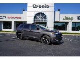 2018 Granite Crystal Metallic Jeep Cherokee Altitude #122957389