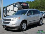 2011 Chevrolet Traverse LS