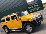 2005 Hummer H2 SUV