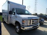 2017 Ford E Series Cutaway E450 Cutaway Commercial