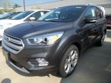 2018 Ford Escape Titanium 4WD