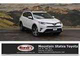 2018 Toyota RAV4 XLE AWD