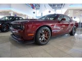 2018 Dodge Challenger SRT Hellcat