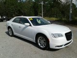 2018 Chrysler 300 Bright White