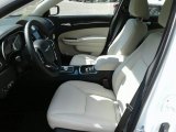 2018 Chrysler 300 Touring Front Seat