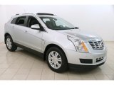 2016 Cadillac SRX Luxury AWD