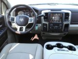 2018 Ram 3500 Laramie Mega Cab 4x4 Canyon Brown/Light Frost Beige Interior