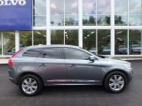 2016 Volvo XC60 T6 AWD Exterior