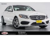 2018 Mercedes-Benz C 300 Sedan