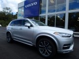 2018 Bright Silver Metallic Volvo XC90 T6 AWD Momentum #123002670