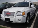 2006 Summit White GMC Envoy Denali 4x4 #12274693