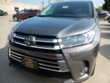 2017 Toyota Highlander Limited AWD
