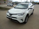 2018 Toyota RAV4 Limited AWD