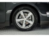 Chevrolet Volt 2014 Wheels and Tires