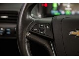 2014 Chevrolet Volt  Controls