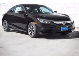 2017 Honda Civic LX Coupe