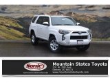 2018 Toyota 4Runner SR5 4x4