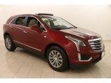 2017 Cadillac XT5 Luxury AWD