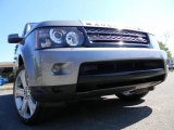 2012 Land Rover Range Rover Sport HSE LUX