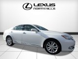2011 Lexus ES 350