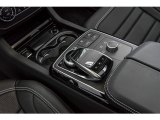 2018 Mercedes-Benz GLE 63 S AMG 4Matic 7 Speed Automatic Transmission