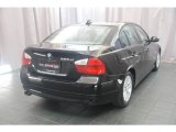 2006 BMW 3 Series 325xi Sedan