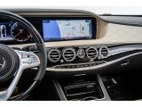 2018 Mercedes-Benz S Maybach S 560 4Matic Navigation