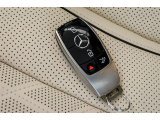 2018 Mercedes-Benz S Maybach S 560 4Matic Keys