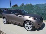 2018 Land Rover Range Rover Velar Kaikoura Stone Metallic