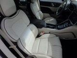 2017 Lincoln Continental Black Label AWD Front Seat