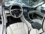 2017 Lincoln Continental Black Label AWD Chalet Theme Interior