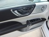 2017 Lincoln Continental Black Label AWD Door Panel