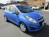 2013 Chevrolet Spark LT
