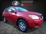 2009 Toyota RAV4 4WD