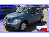 2007 Marine Blue Pearl Chrysler PT Cruiser  #12277749