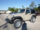 2017 Jeep Wrangler Sport 4x4