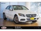 2016 Mercedes-Benz C 300 Sedan