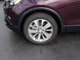 2018 Buick Encore Preferred AWD Wheel