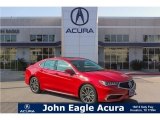2018 Acura TLX V6 Technology Sedan