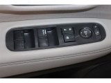 2018 Honda HR-V LX Controls