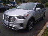 2018 Hyundai Santa Fe Limited Ultimate AWD