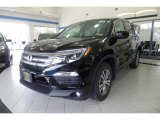 2017 Honda Pilot EX-L AWD