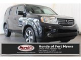 2015 Honda Pilot SE