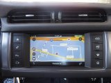2018 Jaguar XF R-Sport Navigation