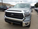 2018 Toyota Tundra SR5 Double Cab 4x4